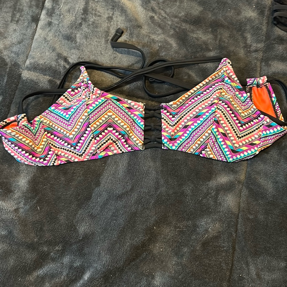Swim top